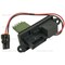 Standard Ignition AC HEATER SWITCH AND RELAY OE Replacement 2 Hole Mount RU371T - alternate 1
